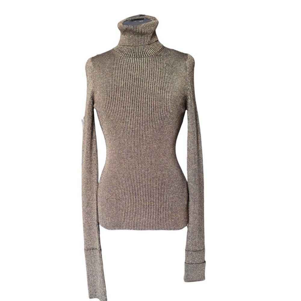 Roberto Cavalli Knitted Top